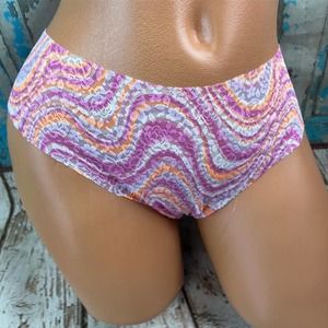 🍑5/$40 VS PINK Lace Thongs Panty S